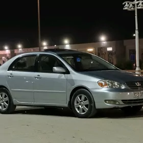 Toyota Corolla 2005