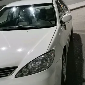 Toyota Camry 2003