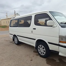 Toyota Hiace 1991