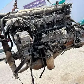 Dad motor bolekleyin