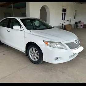 Toyota Camry 2008