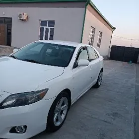Toyota Camry 2008