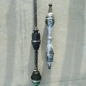 lexus rx330 onki granat 4wd