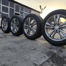 Hunday Sonata diska Arginal 17