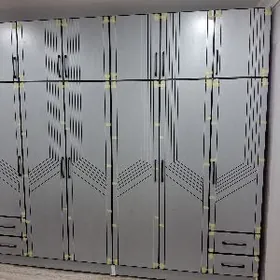 MEBEL ️️️ GARNATUR ŞKAF