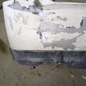 Opel bamper arginal2002