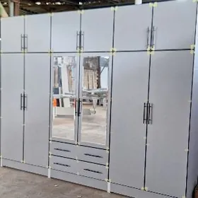 MEBEL TÄZE ŞFANER GARNITUR