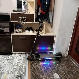 Электро самокат Samokat