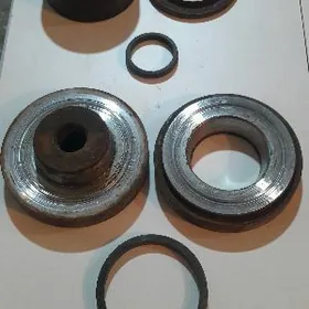 пресс формы для резины