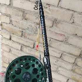 рыболовные снасти