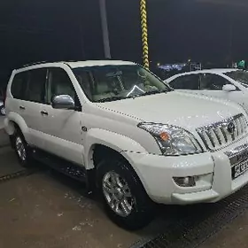 Toyota Land Cruiser Prado 2005