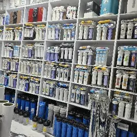 Suw filter hyzmaty mugut