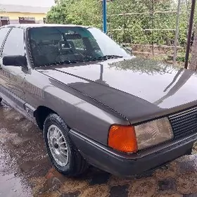 Audi 100 1989