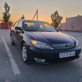 Toyota Camry 2005