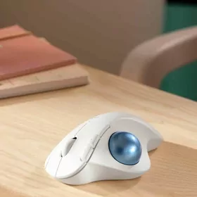 Mous Logitech Ergo M575