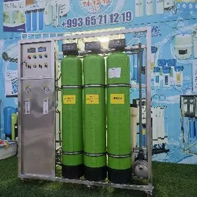 Suw filter magazyn Anew