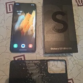 Samsung S21 Ultra 12/256GB