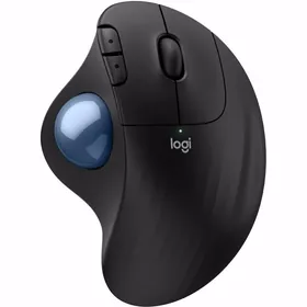 Mouse Logitech Ergo M575S