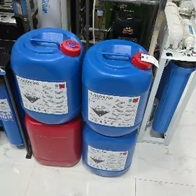 Suw filter zawotlan zapjaslary