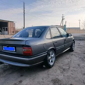 Opel Vectra 1989