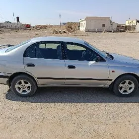 Toyota Carina 1996