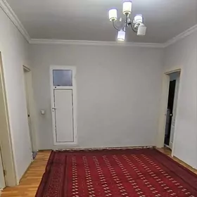 GYSSAGLY MIR6 4KOMNAT