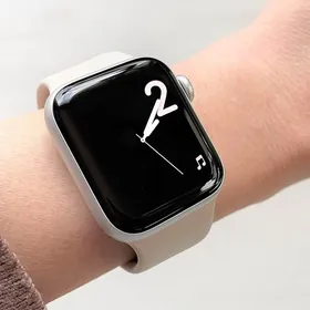 apple watch7