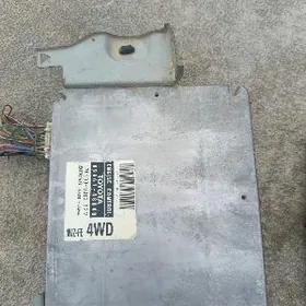 kompuyuter leksus 300 4wd