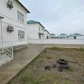 Arenda Çoganly kotež