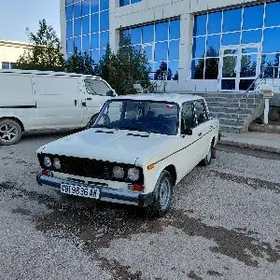 Lada 2106 1990
