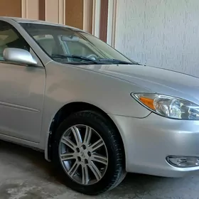 Toyota Camry 2002