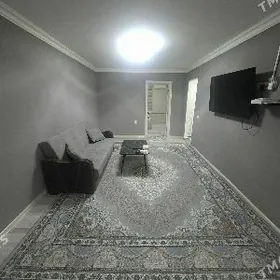 2-Mkr. 3-Komnat. Full Kwartira