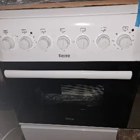 tok plita Ferre