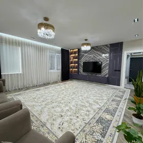 ГАУДАН А 5 в 4 КОМНАТЫ ЛЮКС