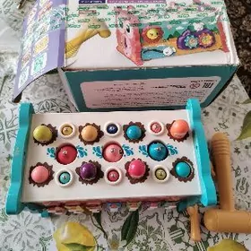 Развивашка