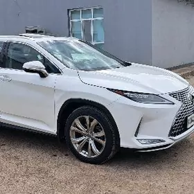 Lexus RX 350 2020