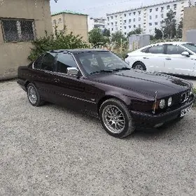 BMW 525 1994