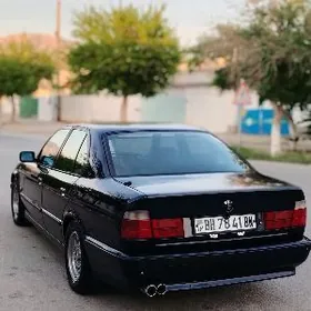 BMW 540 1996