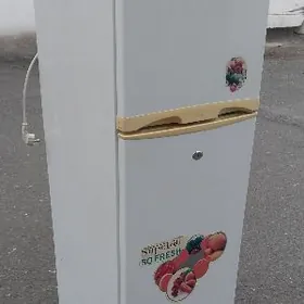 holodilnik холодилник