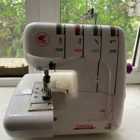 chayka 4 sapak tikin masyn