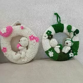 детская подвеска для комнаты и