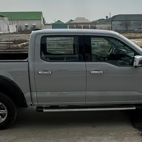 Ford F-150 2024