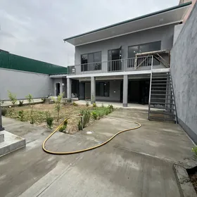 Гагарина 3.6 Соток 120м2 