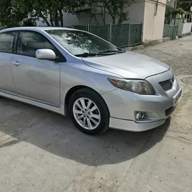 Toyota Corolla 2010
