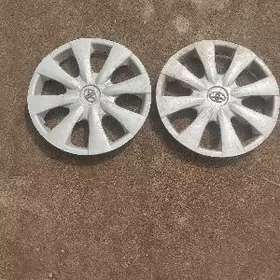 калпак 14 лик