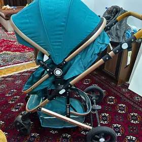 Коляска/Ходунки