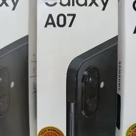 Samsung A07 6/128