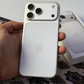 iPhone 17Pro Max  256gb