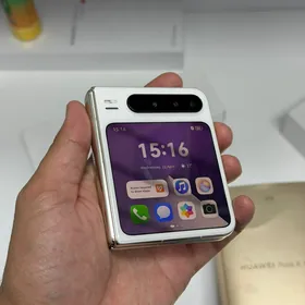 Huawei Pura X  16/512gb