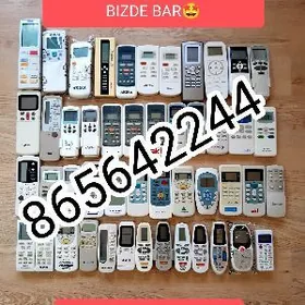 KONSANER СПЛИТ PULT TUNER AYPI